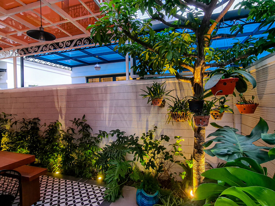 Thiết kế sánh sáng cho Biệt thự Ngọc Trai 06 - Vinhomes Marina Hải Phòng