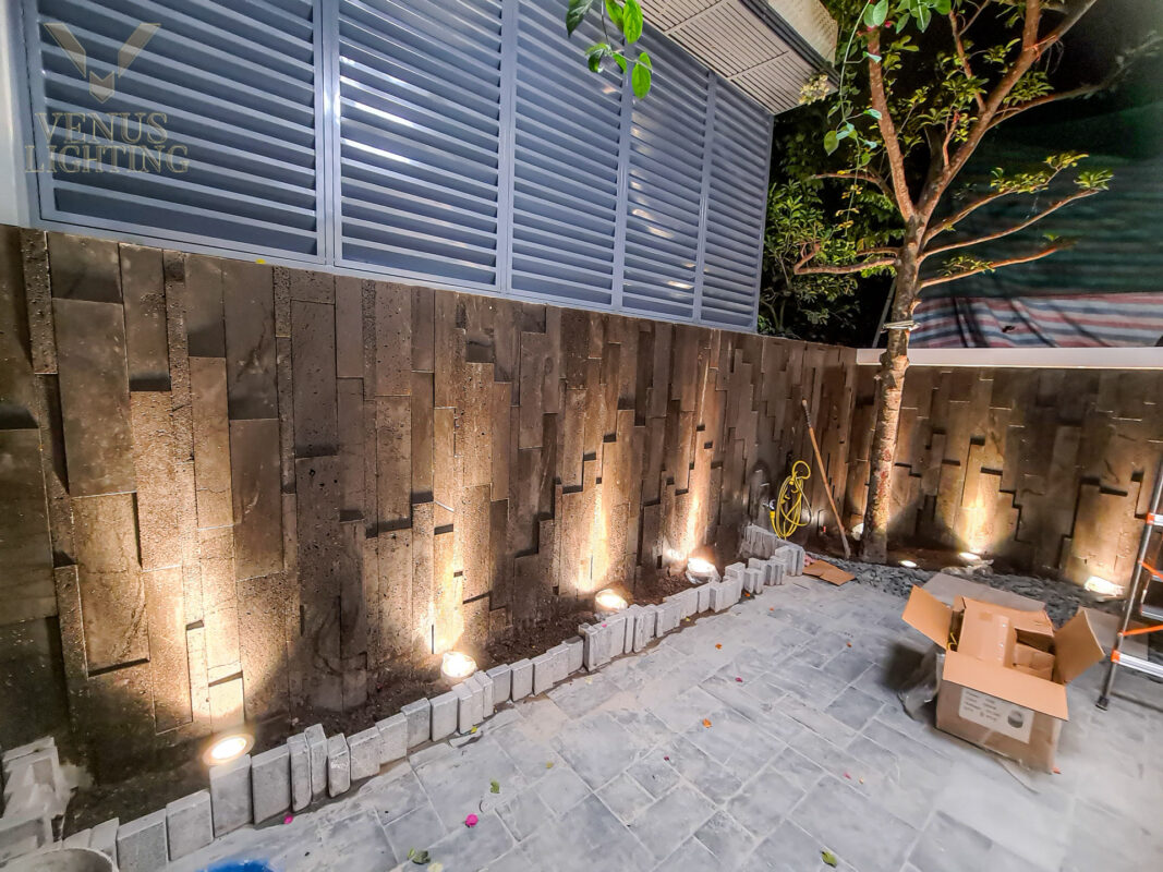 Venus Smart Lighting den chieu sang, thiet ke anh sang, giai phap chieu sang cong trinh hai phong, biet thu, nha pho, chung cứ, can ho, san vườn, ho koi, be boi, van phong, canh quan, do thi, noi that, ngoai that, kien truc - VINHOMES PARIS HẢI PHÒNG