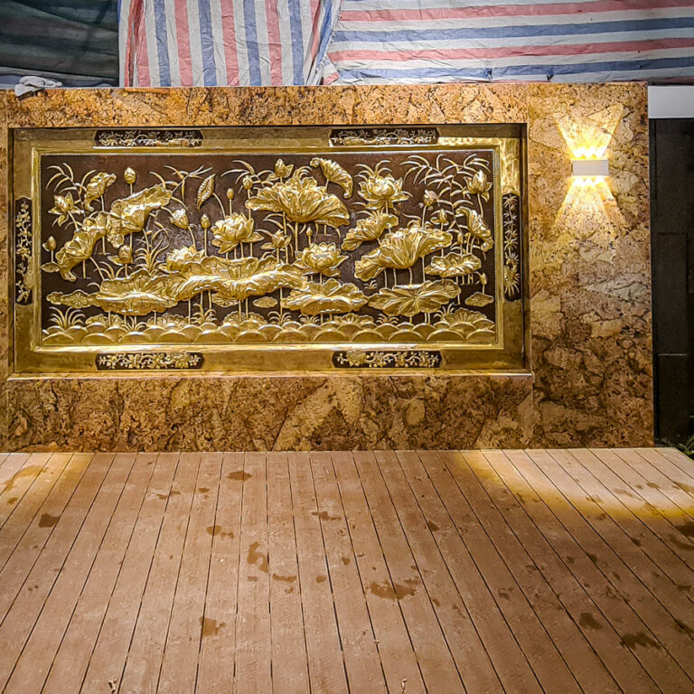 Venus Smart Lighting den chieu sang, thiet ke anh sang, giai phap chieu sang cong trinh hai phong, biet thu, nha pho, chung cứ, can ho, san vườn, ho koi, be boi, van phong, canh quan, do thi, noi that, ngoai that, kien truc - VINHOMES PARIS HẢI PHÒNG