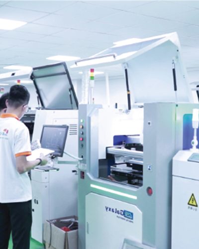 thiet ke anh sang venus, den chieu sang cao cap, dien thong minh hai phong -15